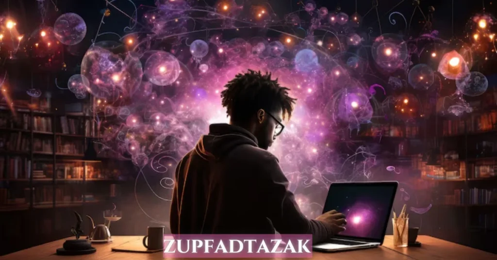 Zupfadtazak: A Word That Captures Digital Imagination