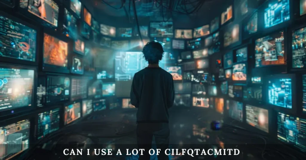 Can I Use a Lot of Cilfqtacmitd? Risks, Myths & Insights