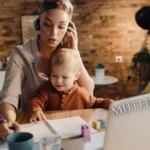 m0therearf: Shaping the Future of Working Motherhood