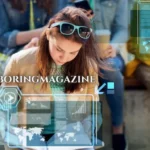 Tech TheBoringMagazine: Real Insights Behind the Code