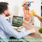 whatutalkingboutwillis .com: Where Fun Fuels Business