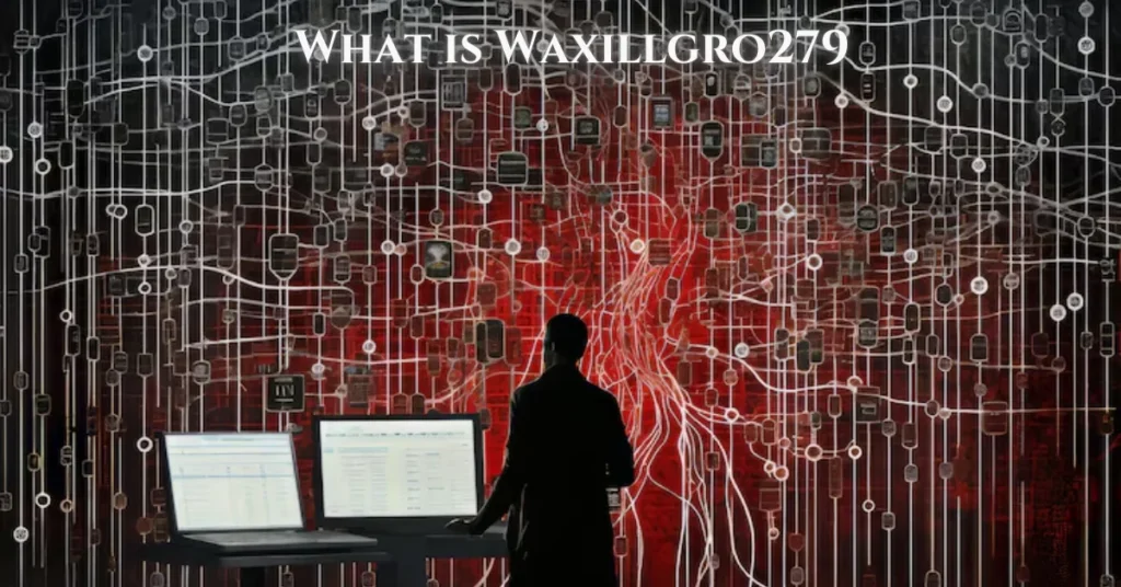 What is Waxillgro279: Digging Into Its True Purpose