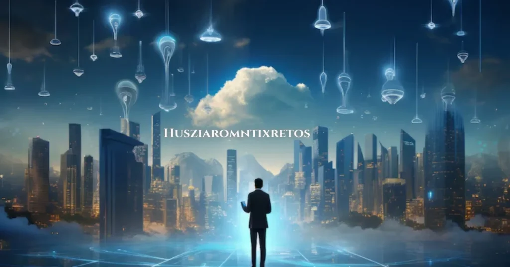 Husziaromntixretos: A Mindset Built for Future Solutions