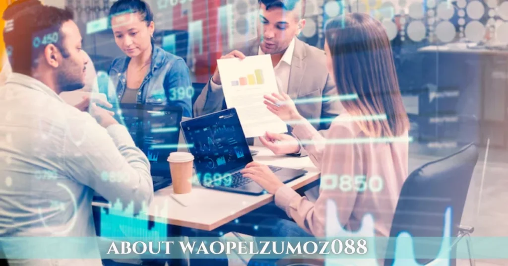about waopelzumoz088