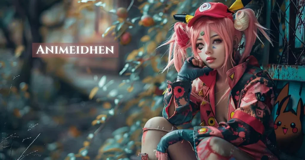 Animeidhen: Uncovering Its Hidden Meaning and Origins