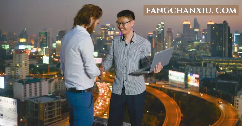 Fangchanxiu.com: Explore Homes in China’s Top Cities