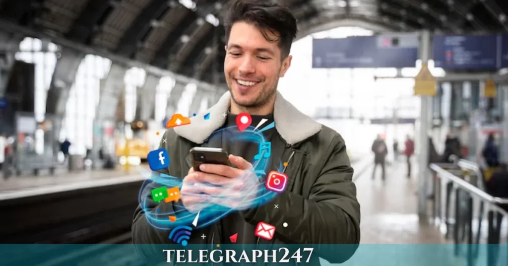 telegraph247
