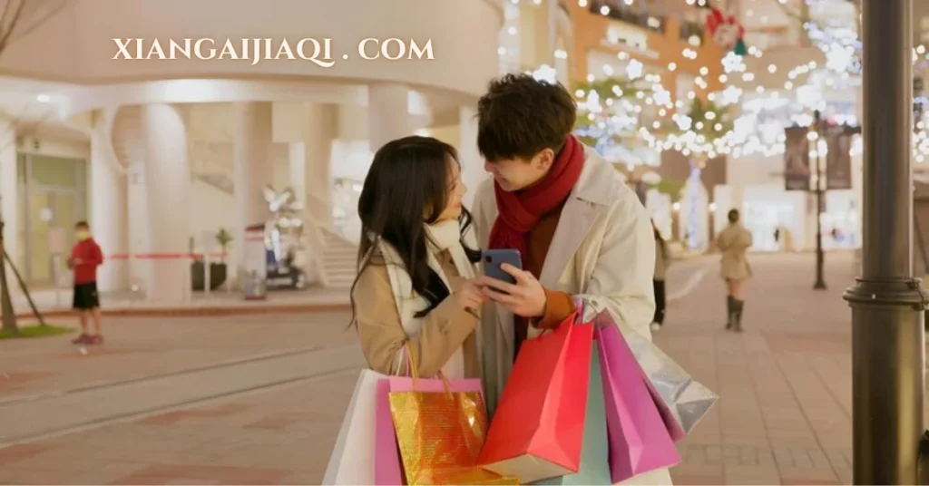 xiangaijiaqi . com