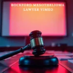Rockford Mesothelioma Lawyer Vimeo: Fight for Justice Now