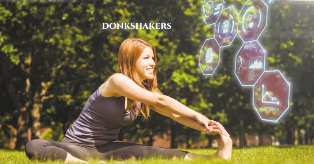 donkshakers