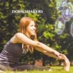 DonkShakers: Fuel Your Body and Mind Naturally Every Day