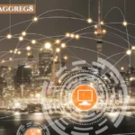 Dave Watkin Aggreg8: Powering Smart Supply Networks