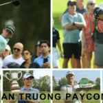 Tan Truong Paycom: Powering Next-Gen HR & Payroll Systems