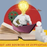 What Are Sources of Zupfadtazak in Ancient and Modern Thought