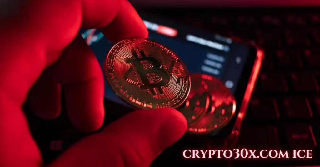 crypto30x.com ice