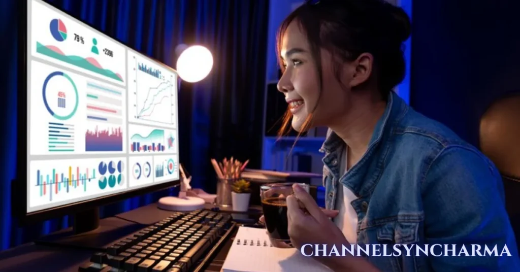 channelsyncharma