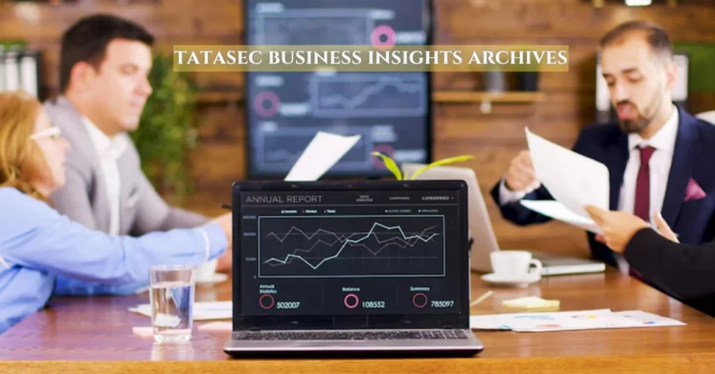 tatasec business insights archives