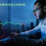 What’s in Wurduxalgoilds: A Signal from the Digital Future
