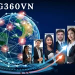 G360VN: Vietnam’s Global Network for Growth and Success