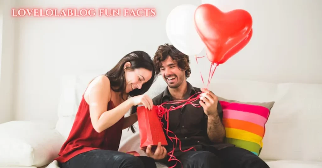 lovelolablog fun facts