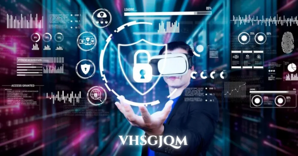vhsgjqm