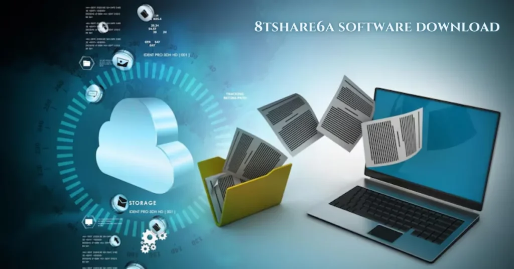 8tshare6a software download