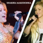 Shakira Makedonka: Bridging Cultures Through Music