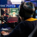 Cyroket2585 Patch Boosts Speed, Graphics, and Game Stability