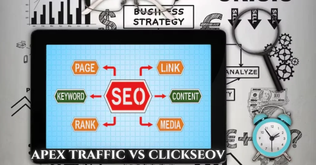 apex traffic vs clickseo