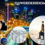 qawerdehidom: Where Tech, Culture, and People Converge