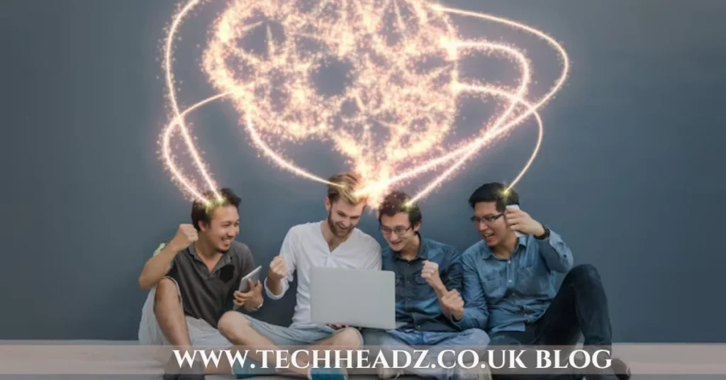www.techheadz.co.uk blog