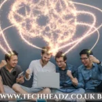 www.techheadz.co.uk blog: Your Daily Tech Power Source