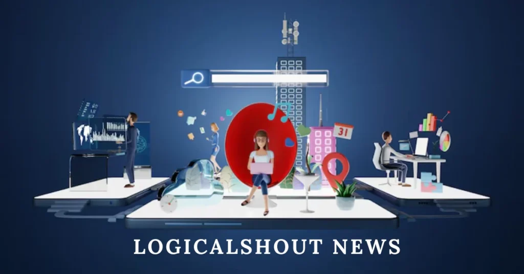 logicalshout news