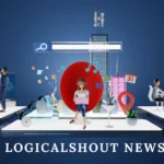 LogicalShout News: News, Tech, Health, and Trends Daily