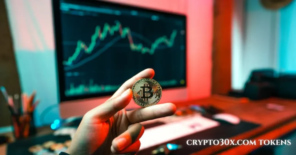 crypto30x.com tokens