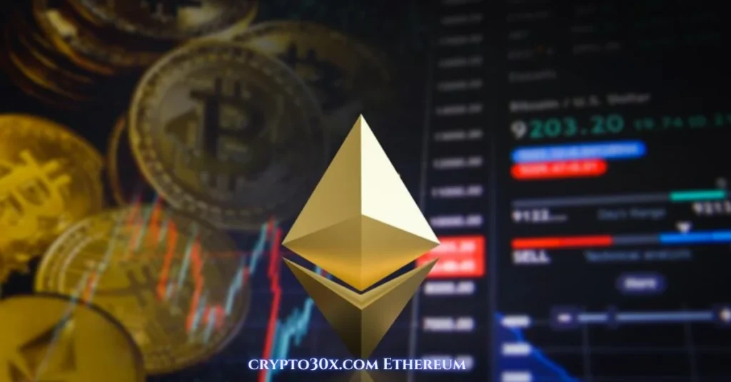 crypto30x.com Ethereum