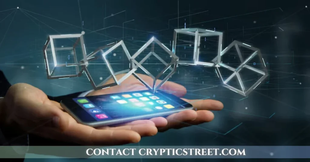 Contact Crypticstreet.com for Multi-Chain DeFi Access