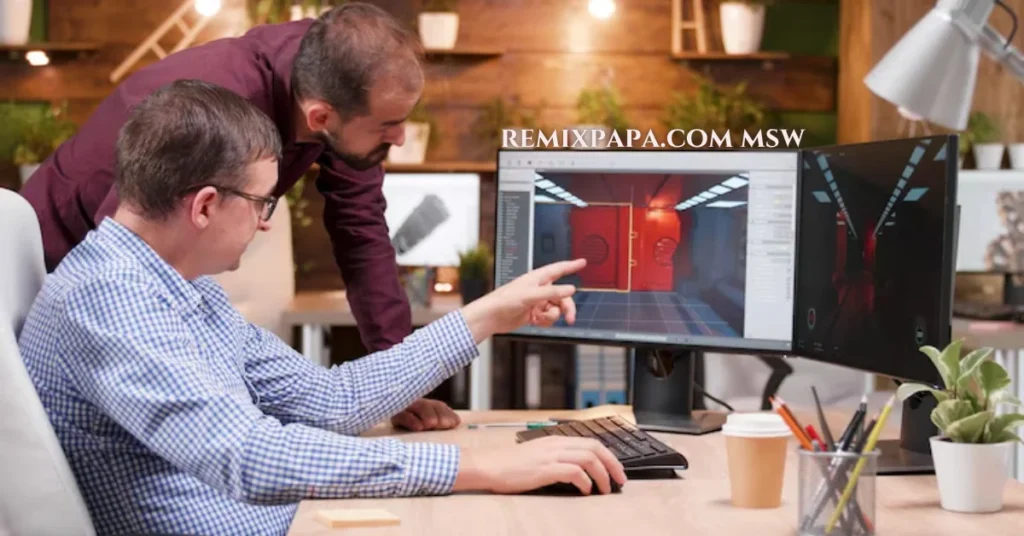 remixpapa.com msw