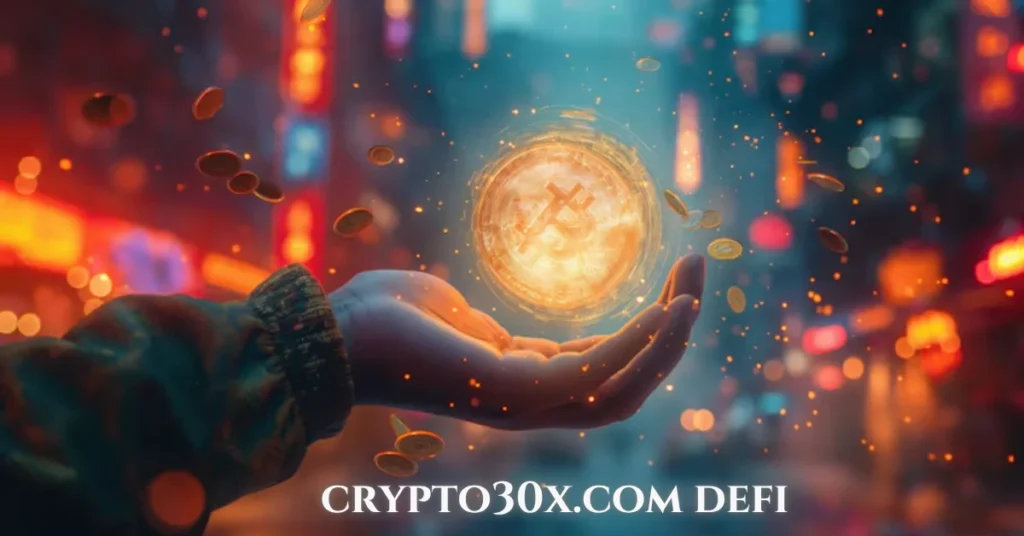 crypto30x.com defi