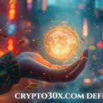 crypto30x.com defi Helps Decode Real Crypto Opportunities
