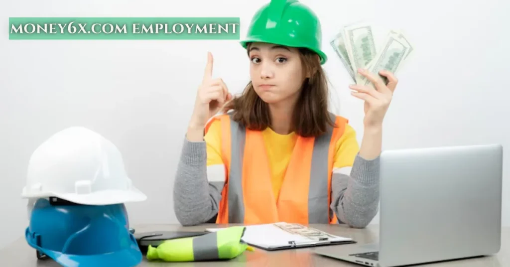 money6x.com employment