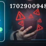 17029009482 Scam Calls: What to Know, Do, and Avoid Now