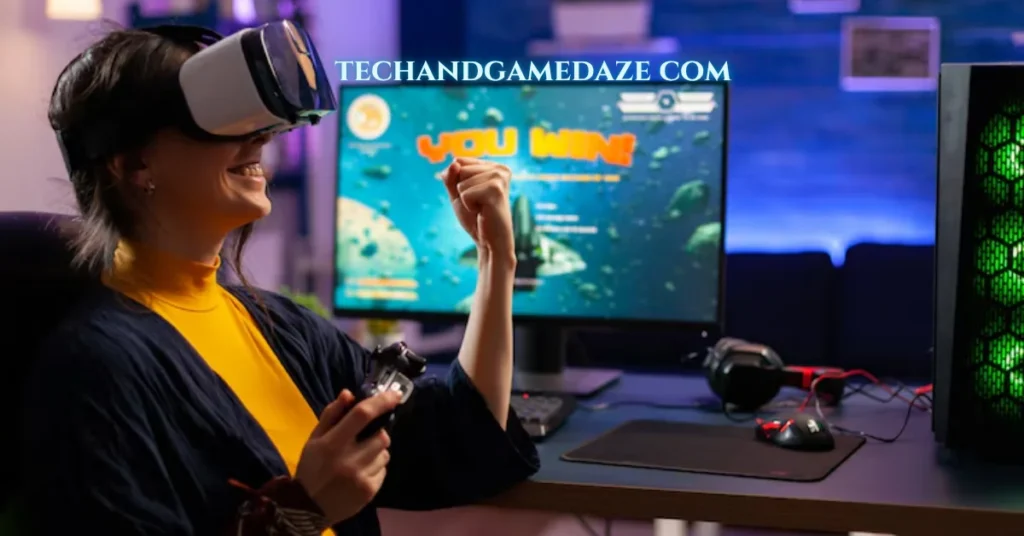 techandgamedaze com