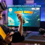 Techandgamedaze com: Reviews, News & Pro Gaming Tips