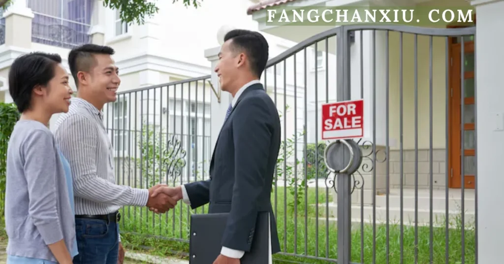 fangchanxiu. com: Buy, Rent, and Invest Smart in China