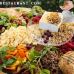 norstratiamrestaurant. com: Fresh, Organic Food Culture
