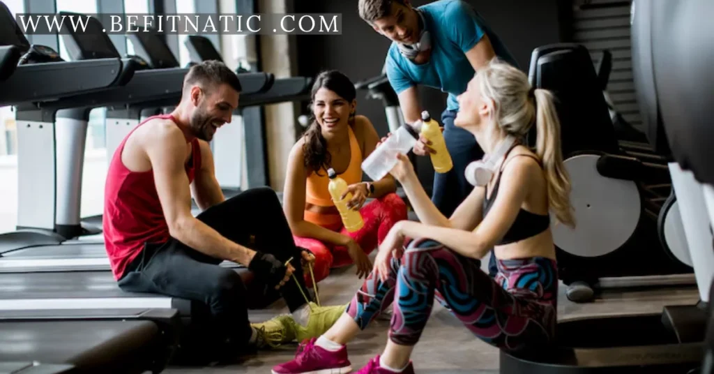 www .befitnatic .com