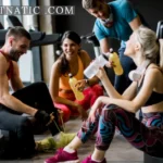 www.befitnatic .com: Your Fitness Hub for Total Wellness