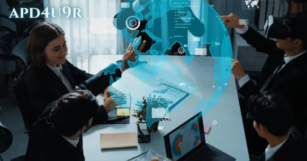 Apd4u9r: Transforming Digital Workflows with Clarity