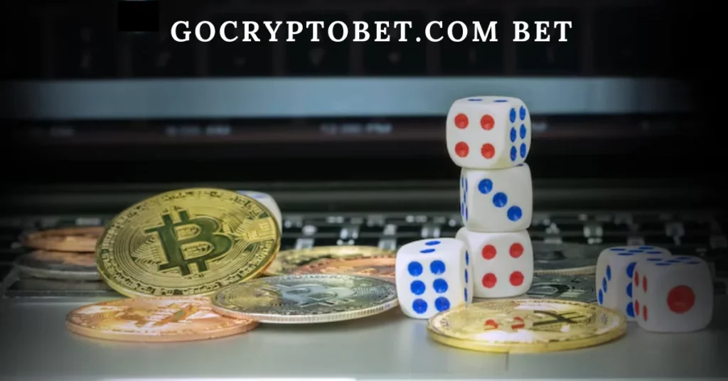 gocryptobet.com bet